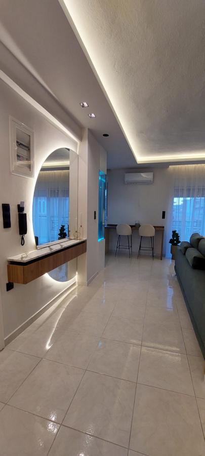 Appartamento Annecy Alexandroupoli Esterno foto