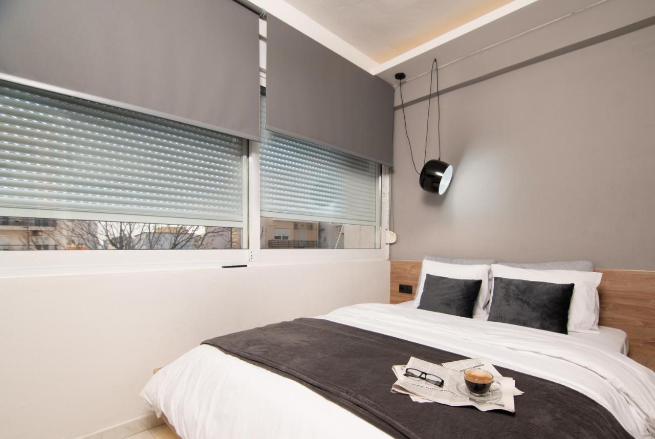 Appartamento Annecy Alexandroupoli Esterno foto