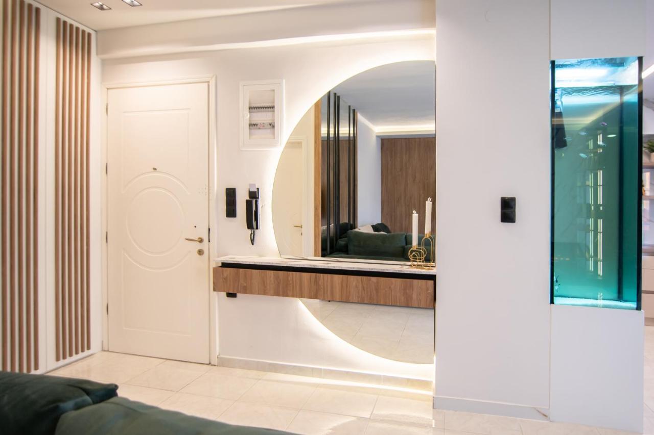 Appartamento Annecy Alexandroupoli Esterno foto